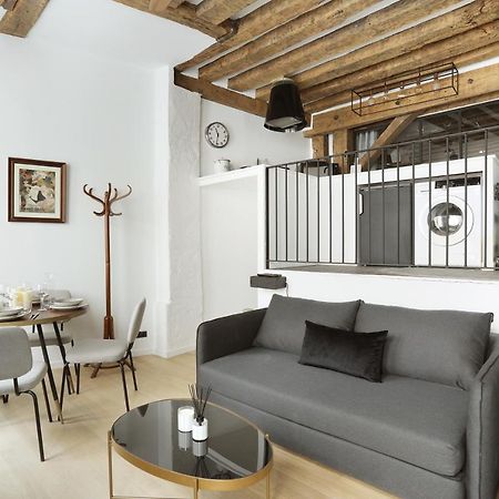 Apartment Saint Germain Des Pres By Studio Prestige Παρίσι Εξωτερικό φωτογραφία