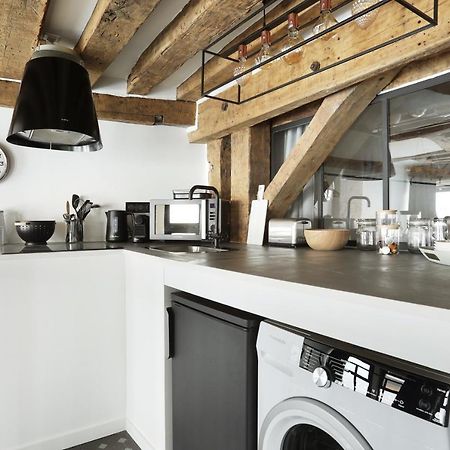 Apartment Saint Germain Des Pres By Studio Prestige Παρίσι Εξωτερικό φωτογραφία