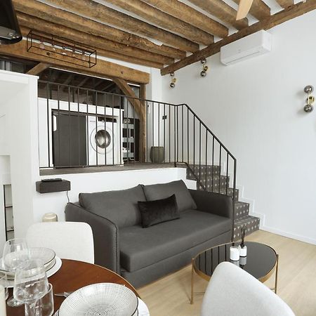 Apartment Saint Germain Des Pres By Studio Prestige Παρίσι Εξωτερικό φωτογραφία