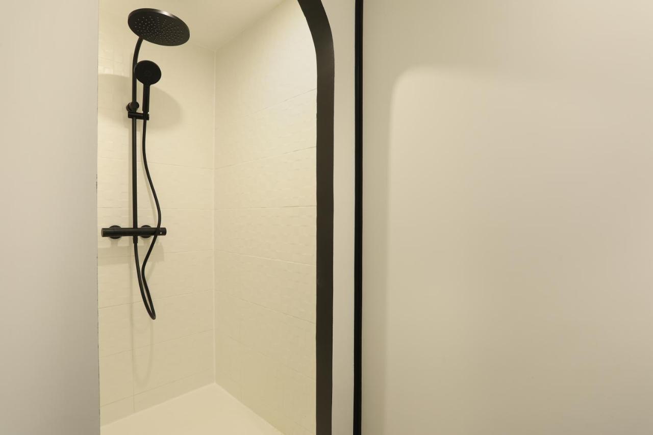 Apartment Saint Germain Des Pres By Studio Prestige Παρίσι Εξωτερικό φωτογραφία