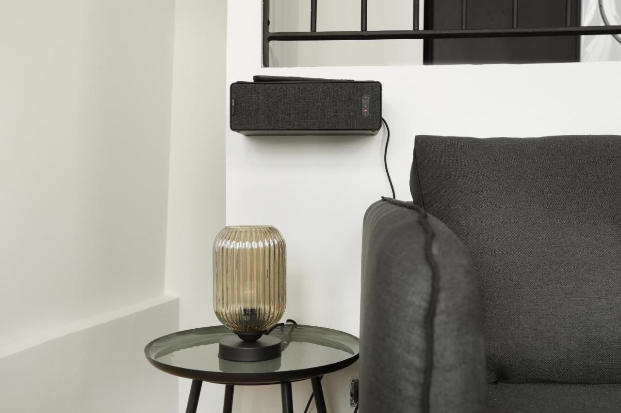 Apartment Saint Germain Des Pres By Studio Prestige Παρίσι Εξωτερικό φωτογραφία
