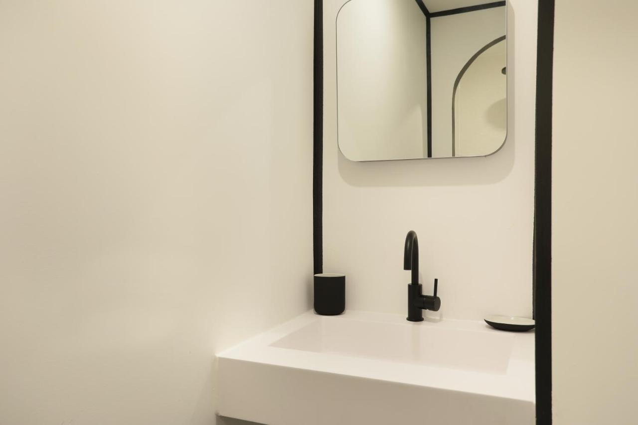 Apartment Saint Germain Des Pres By Studio Prestige Παρίσι Εξωτερικό φωτογραφία