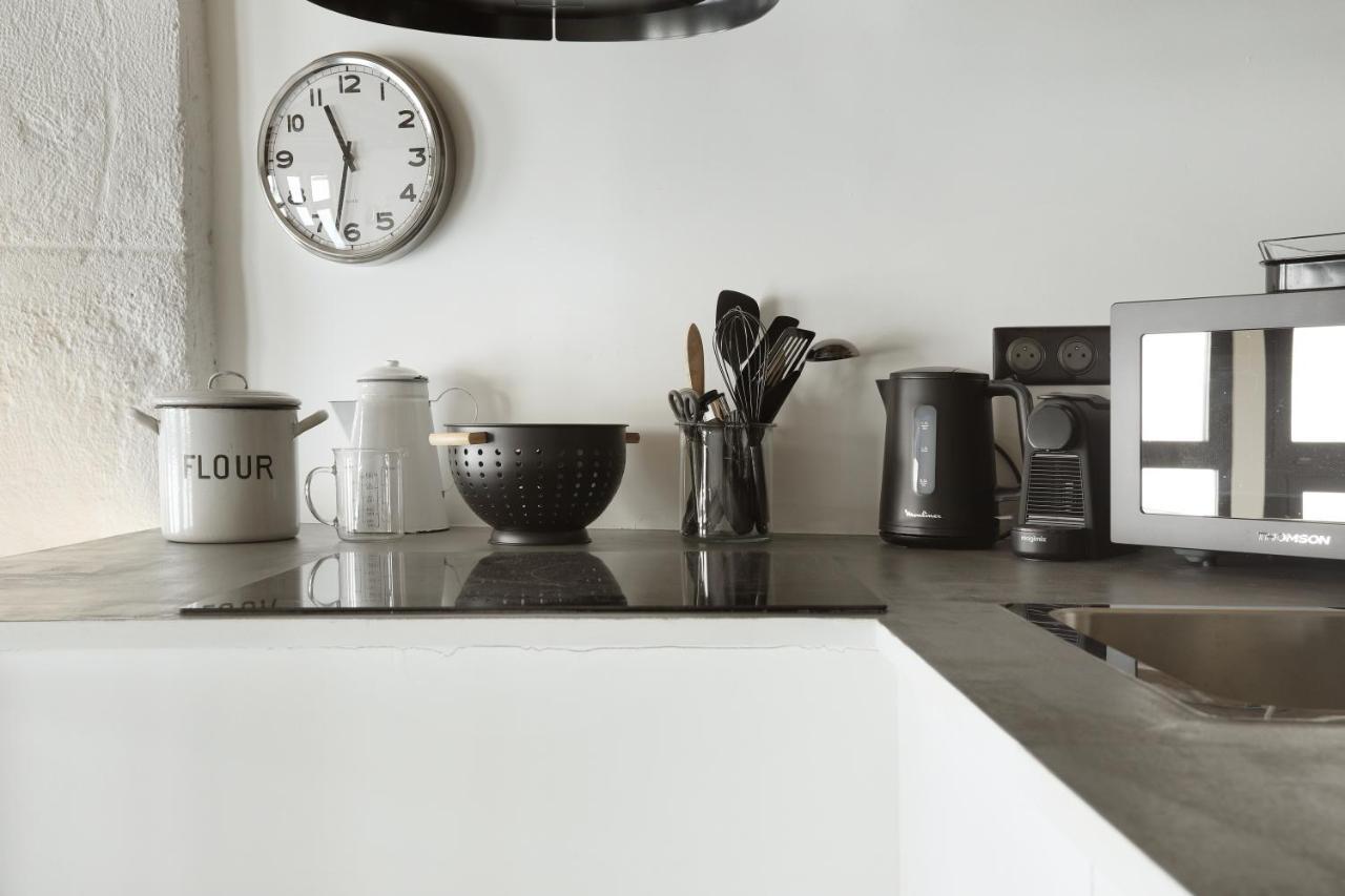 Apartment Saint Germain Des Pres By Studio Prestige Παρίσι Εξωτερικό φωτογραφία