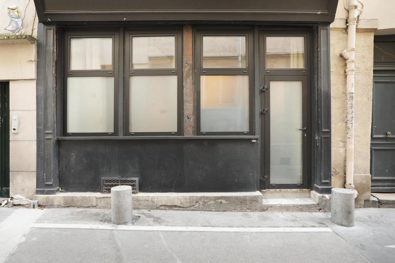 Apartment Saint Germain Des Pres By Studio Prestige Παρίσι Εξωτερικό φωτογραφία
