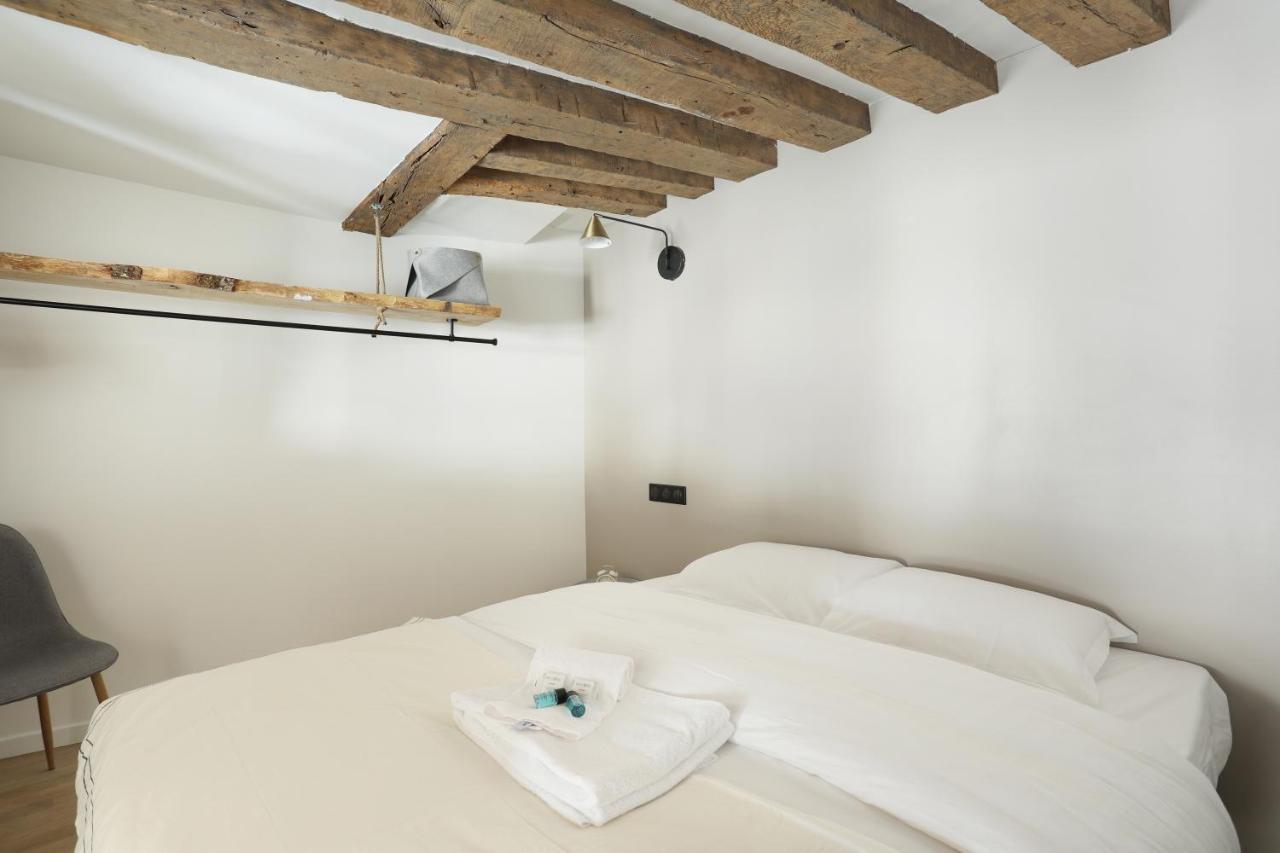 Apartment Saint Germain Des Pres By Studio Prestige Παρίσι Εξωτερικό φωτογραφία
