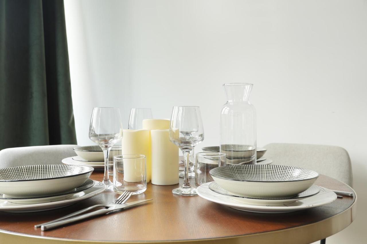 Apartment Saint Germain Des Pres By Studio Prestige Παρίσι Εξωτερικό φωτογραφία